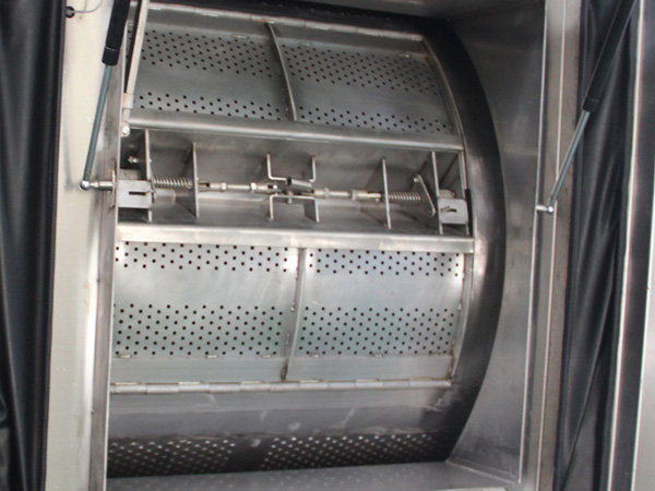 隔离式洗衣机细节5