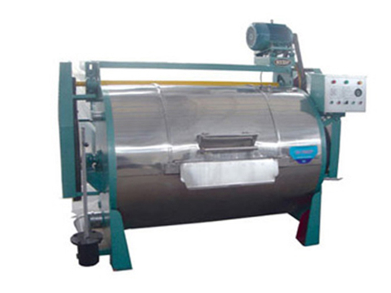 
		洗涤设备有哪些部门是带电的呢？必要把稳吗？
		