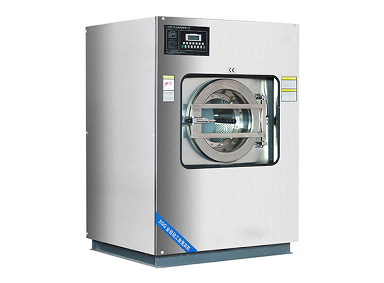 
		工业洗涤设备的五大类别
		