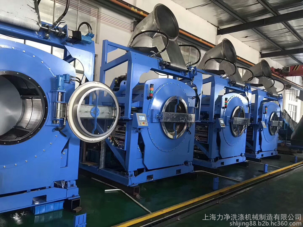 
		工业用全自动洗衣机十大品牌,洗衣机什么牌子好？
		