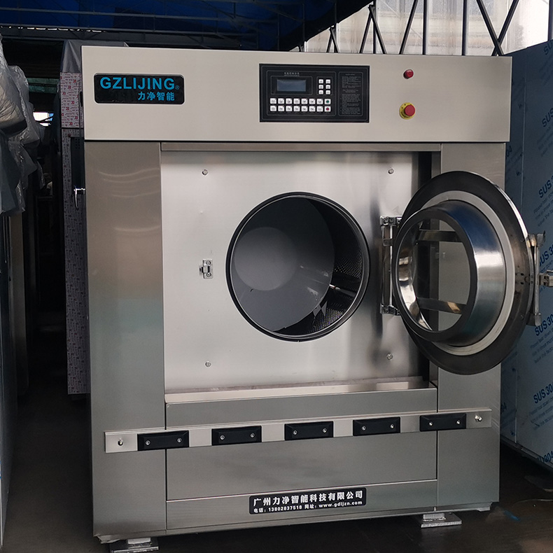 
		工业洗脱机内水位凹凸会影响那些情况
		