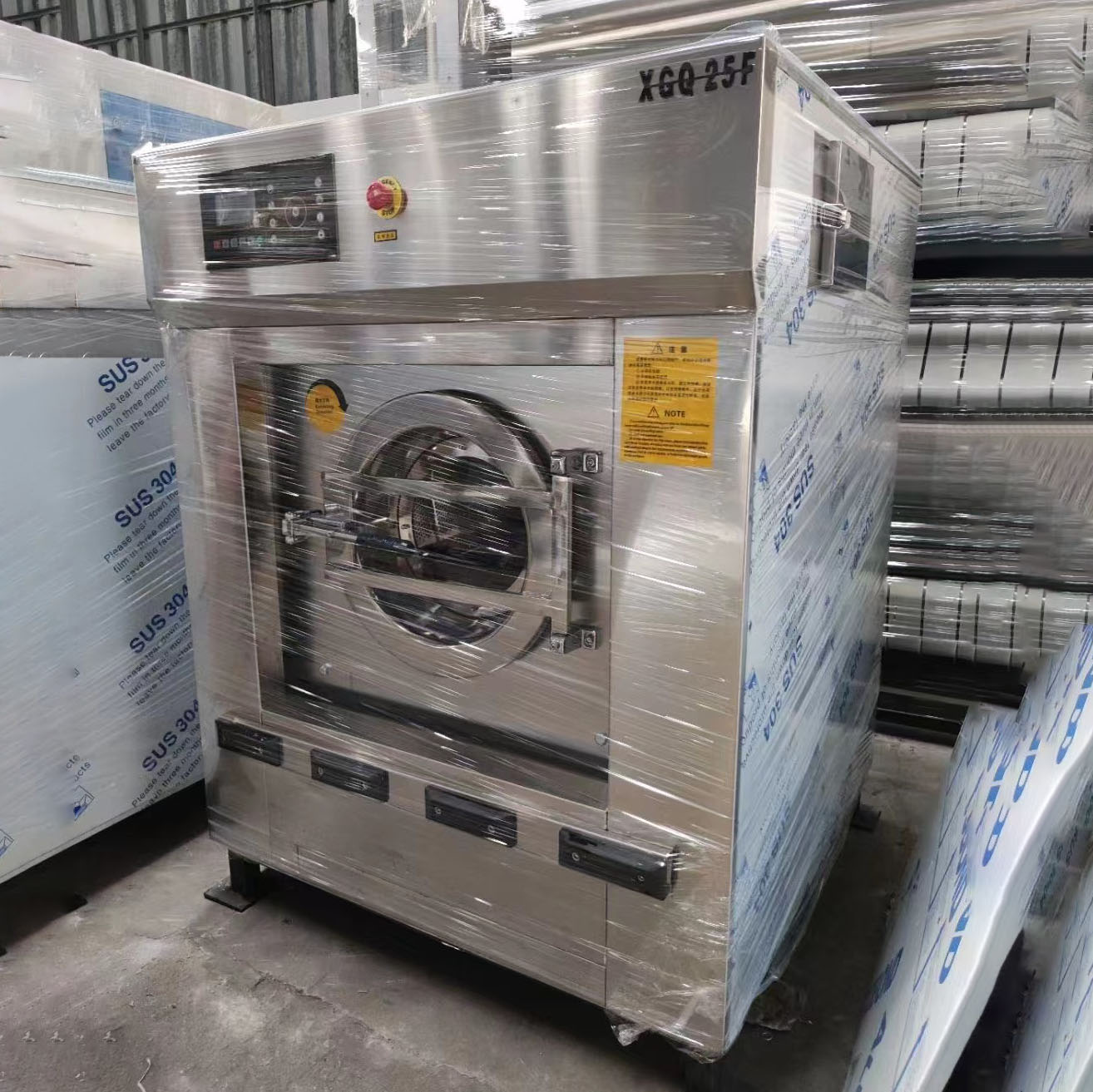 
		酒店床单洗涤设备必要几多钱？
		