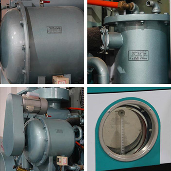 
		广州UG环球视讯全自动全封关干洗机结构组成
		