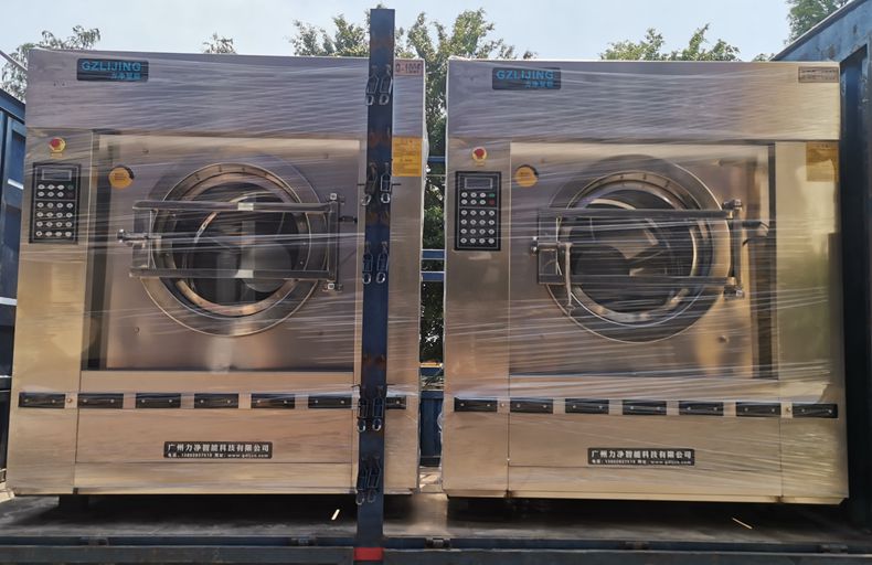 
		水洗厂洗衣房洗涤设备采购规划
		