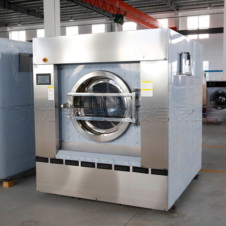 
		UG环球视讯智能洗涤设备验收留神事项
		