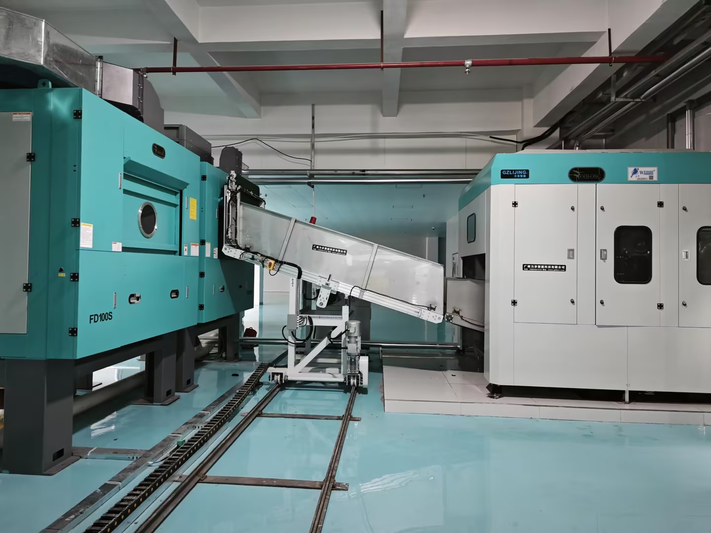 
		洗衣龙系统的三大主题身分
		