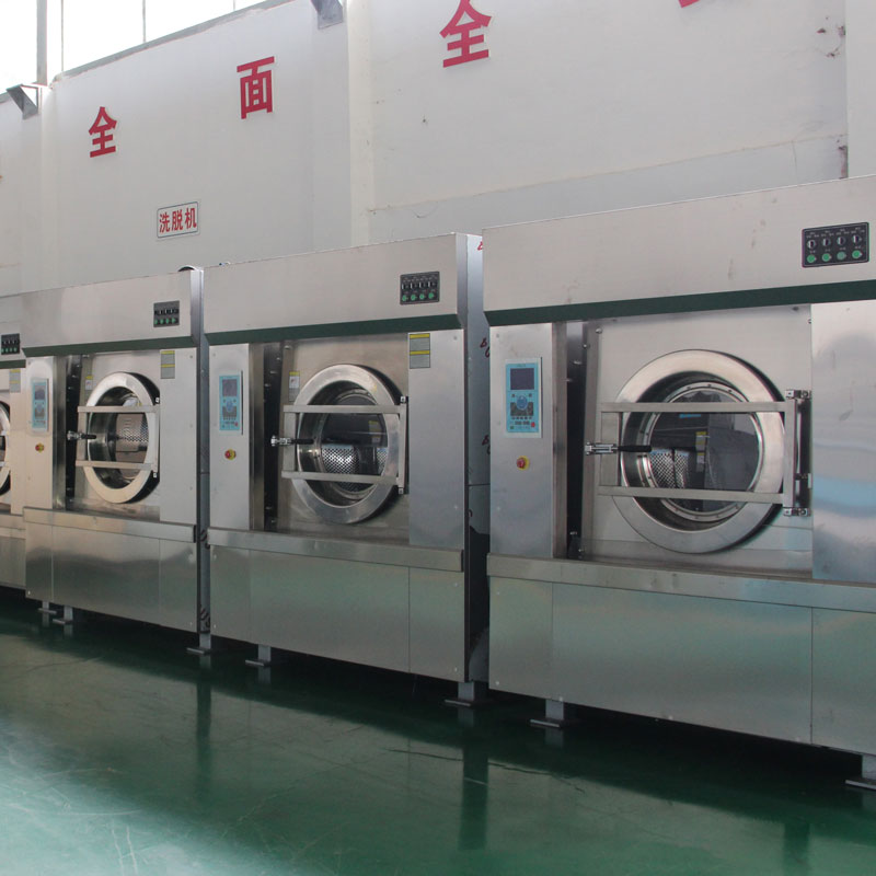 
		怎么遴选好的工业洗涤设备？
		