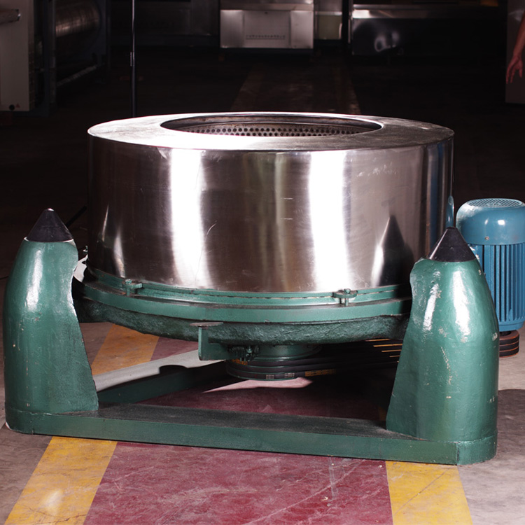 
		工业脱水机安全操作及保养
		