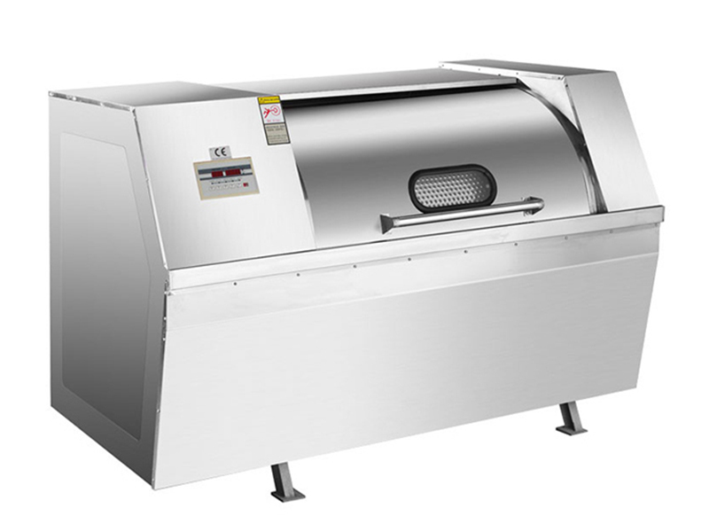 
		洗衣房设备是若何实现去污工作的呢？
		