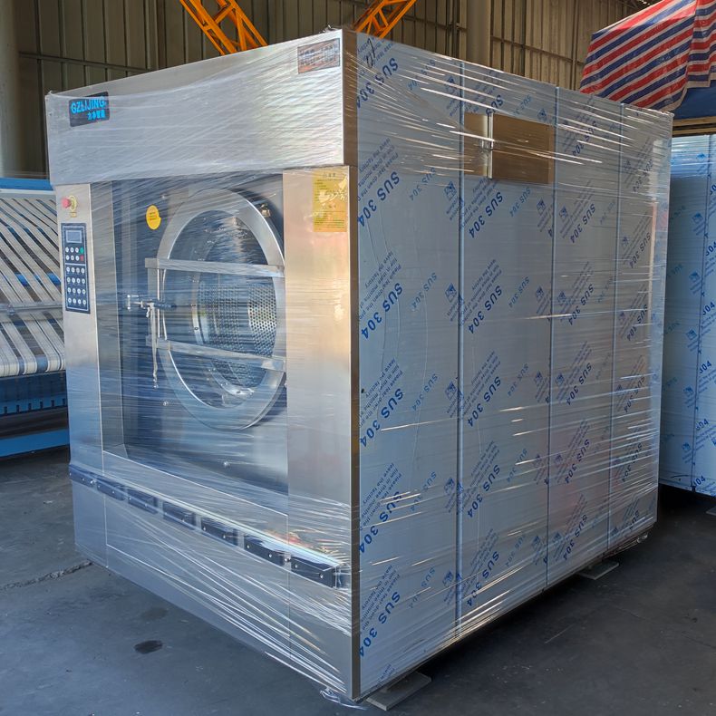 
		大型全自动洗脱机几多钱一台？
		