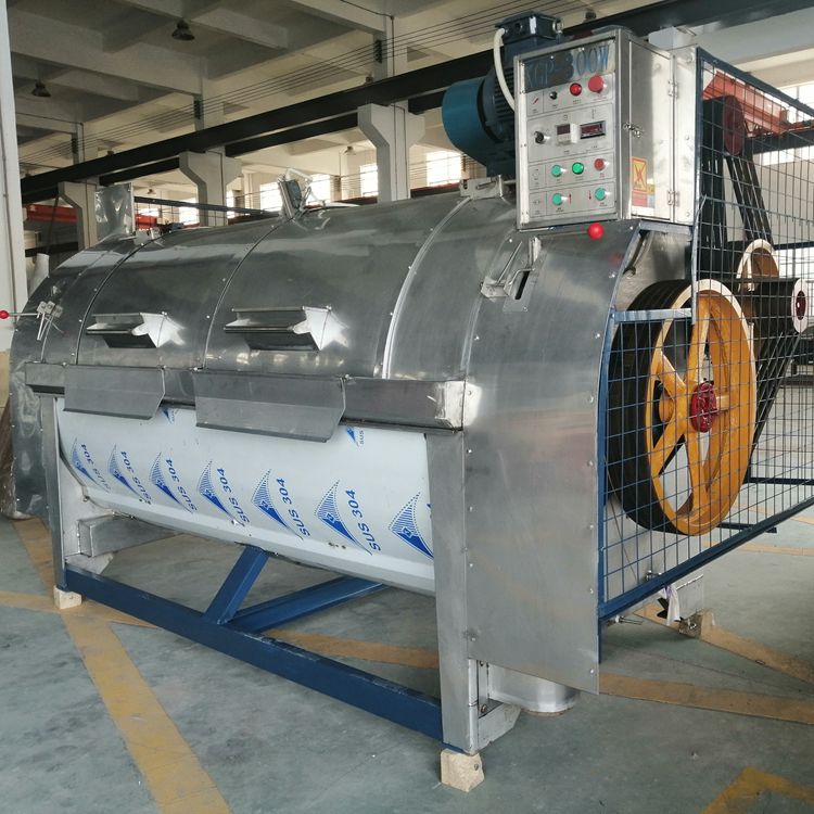 
		UG环球视讯洗涤设备大型洗衣机200公斤几多钱
		