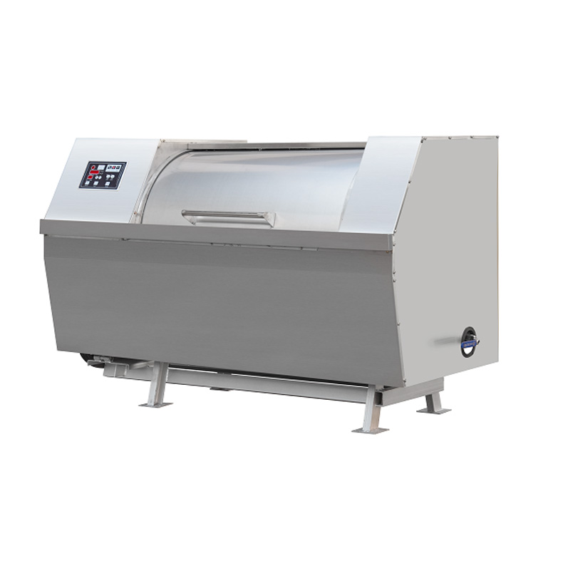 
		洗衣房专用卧式工业洗衣机有哪些型号？
		