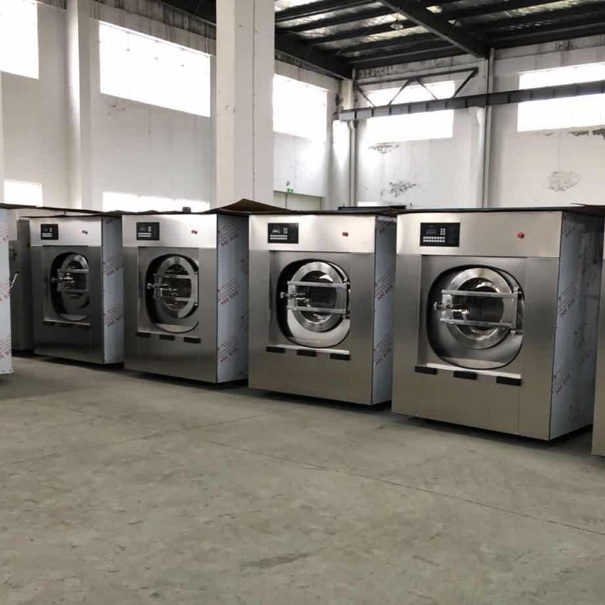 
		酒店全自动洗脱机品牌哪个好？
		