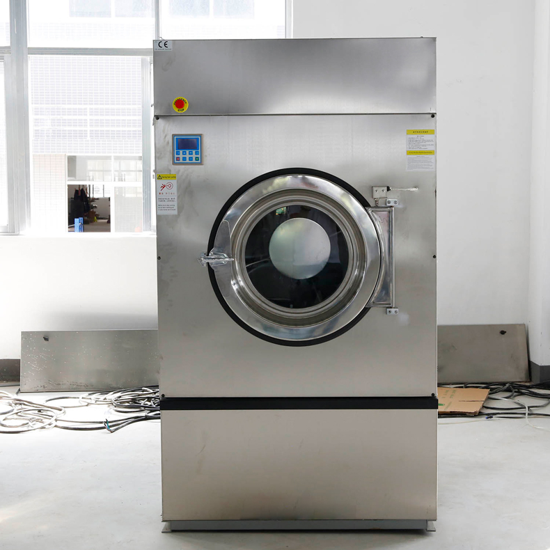 
		洗衣房布草烘干机该若何选择型号？
		